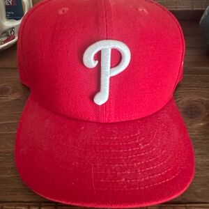 Men’s Phillies Hat